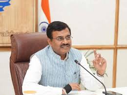 कार्यरत अस्थायी/आउटसोर्सिंग कर्मचारियों की सेवाओं पर नहीं पड़ेगा असर – मुख्यसचिव