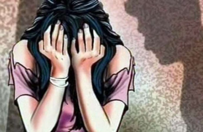 उत्तराखंड: गर्भवती महिला के साथ दुष्कर्म, हैवान ने बंधक बनाकर किया घिनौना कृत्य