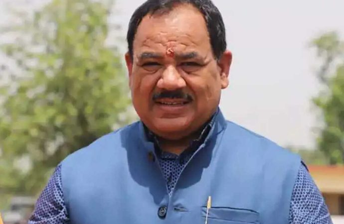 हरक सिंह को बड़ी राहत, उत्तराखंड उच्च न्यायालय ने कांग्रेस नेता से जुड़ी संपत्ति कुर्क करने के ईडी के आदेश पर रोक लगाई