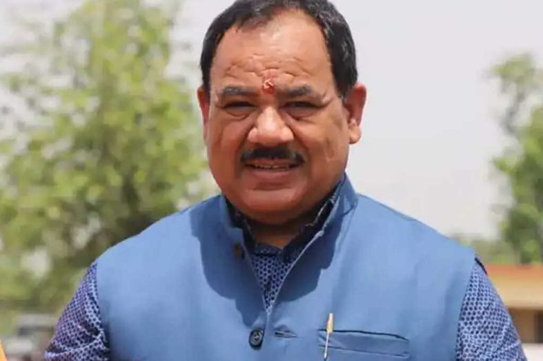 हरक सिंह को बड़ी राहत, उत्तराखंड उच्च न्यायालय ने कांग्रेस नेता से जुड़ी संपत्ति कुर्क करने के ईडी के आदेश पर रोक लगाई