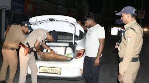 पहलगाम हमले के बाद राज्य में पर्यटन और धार्मिक स्थलों पर सतर्कता बढ़ाने के निर्देश।