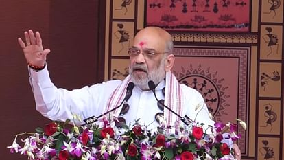 26 अप्रैल को उत्तराखंड दौरे पर रहेंगे केंद्रीय मंत्री अमित शाह, सहकारिता विभाग की लेंगे बैठक