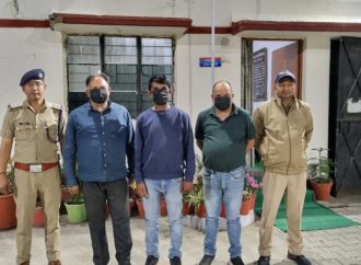 जहरीले कुट्टू के आटे से बीमार पड़ने वालों का आंकड़ा 345 पार, 03 पर मुकदमा और 03 गिरफ्तार