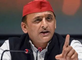 उत्तराखंड का नाम उत्तर प्रदेश-2 कर दीजिए, नाम बदलने पर अखिलेश यादव का धामी सरकार पर तंज
