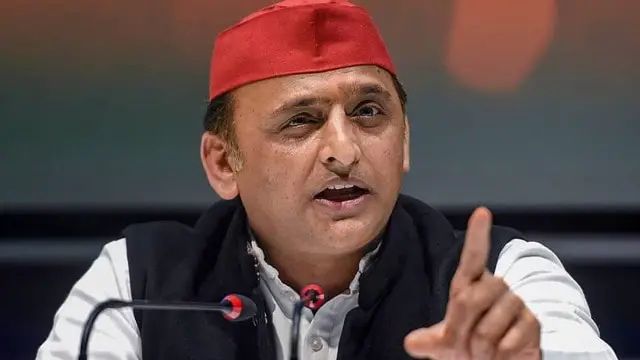 उत्तराखंड का नाम उत्तर प्रदेश-2 कर दीजिए, नाम बदलने पर अखिलेश यादव का धामी सरकार पर तंज