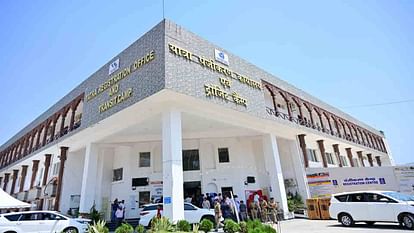 ऋषिकेश ट्रांजिट कैंप में तैयारी पूरी, डेढ़ से दो मिनट में करना होगा यात्रियों का पंजीकरण