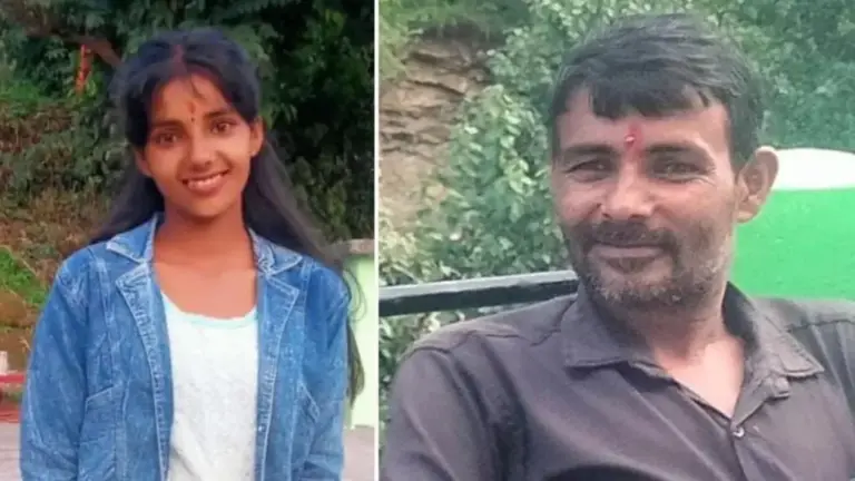 उत्‍तराखंड में सामने आया सनसनीखेज मामला, 20 साल पहले मां ने दी थी जान; अब पिता व बेटी ने भी की आत्‍महत्‍या