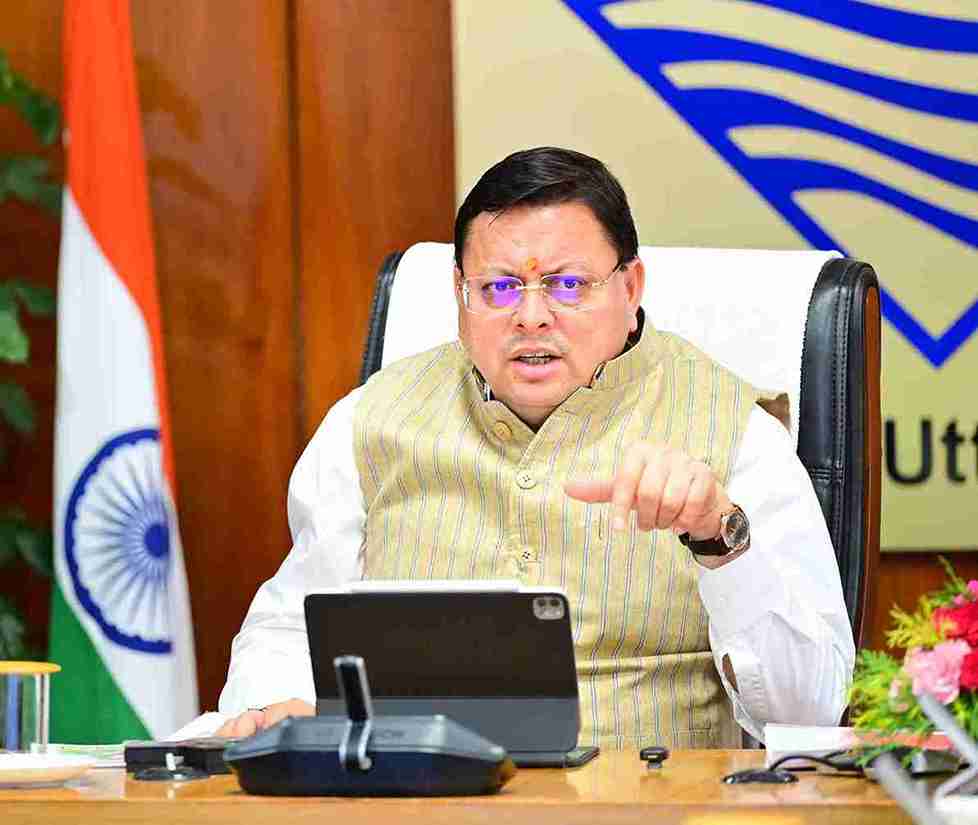 रिवर्स पलायन कर चुके लोगों को मिलेगा प्लेटफॉर्म, महिलाओं की भागीदारी से राज्य बनेगा श्रेष्ठः मुख्यमंत्री पुष्कर सिंह धामी