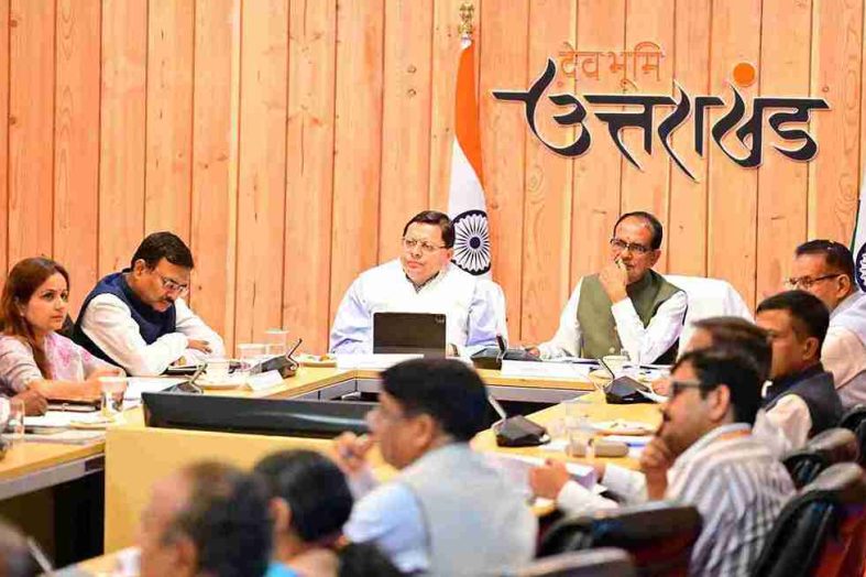 कृषि उत्पादन बढ़ाने और ग्रामीण विकास के लिए केंद्रीय मंत्री ने की उत्तराखंड की सराहना