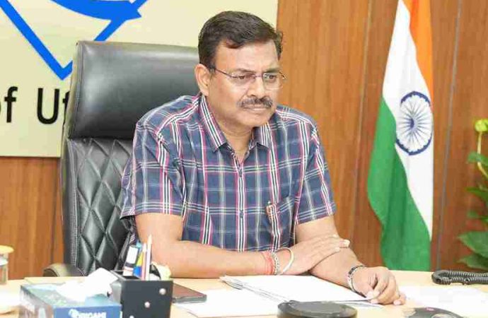 प्रदेशभर के वन क्षेत्र में ईको टूरिज्म की संभावनाएं तलाशी जाएं: मुख्य सचिव