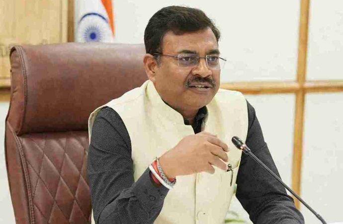 “मुख्य सचिव आनन्द बर्द्धन ने प्रदेशभर में नागरिक सुरक्षा मॉक ड्रिल आयोजित करने के दिए निर्देश”