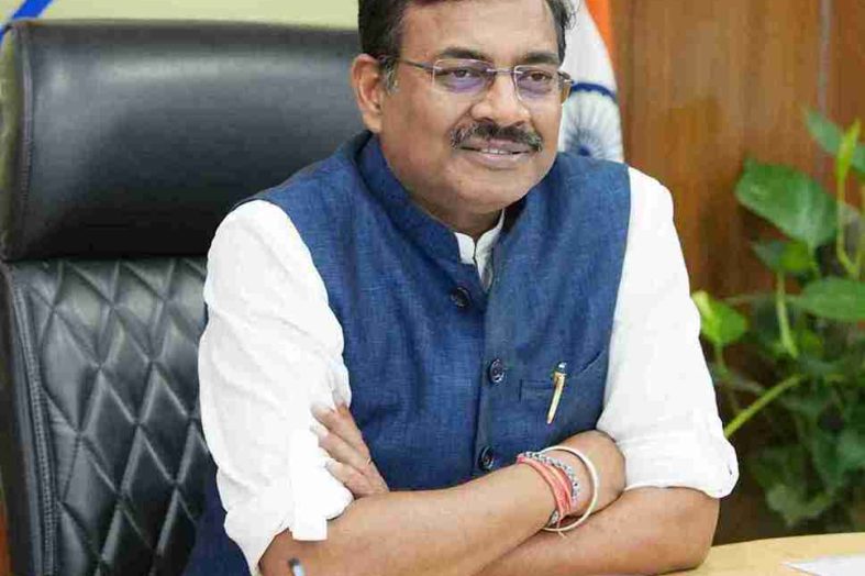मुख्य सचिव ने सचिवालय में चेक डैम प्रगति की समीक्षा, प्रस्तावों में गति लाने व साप्ताहिक मॉनीटरिंग के निर्देश