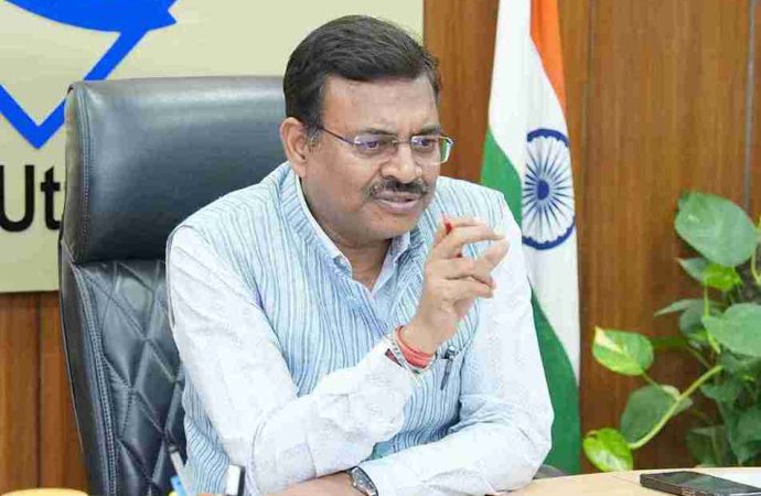 आईटीडीए को मजबूत करने पर जोर, मुख्य सचिव ने तकनीकी अपग्रेड और क्लाउड सेवाओं के विस्तार के दिए निर्देश