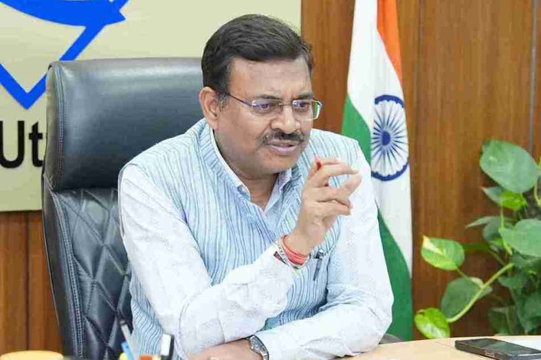 आईटीडीए को मजबूत करने पर जोर, मुख्य सचिव ने तकनीकी अपग्रेड और क्लाउड सेवाओं के विस्तार के दिए निर्देश