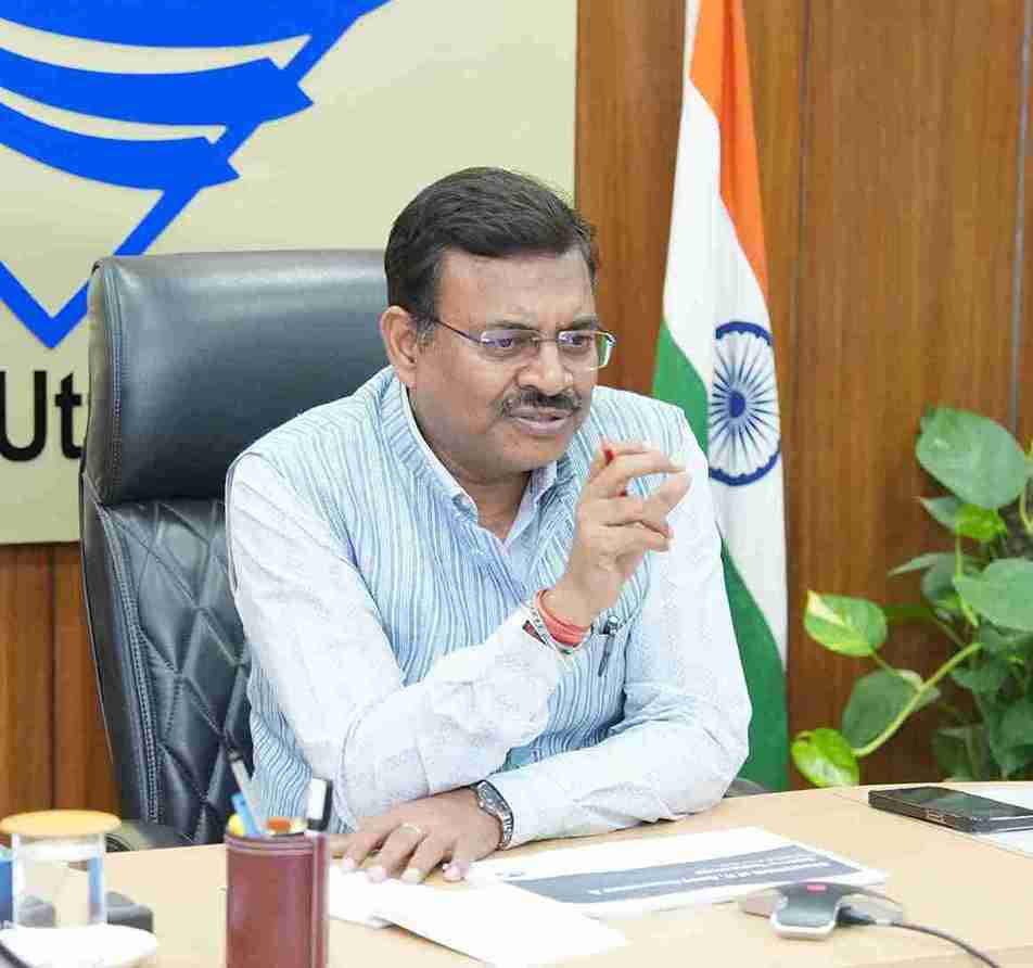 आईटीडीए को मजबूत करने पर जोर, मुख्य सचिव ने तकनीकी अपग्रेड और क्लाउड सेवाओं के विस्तार के दिए निर्देश
