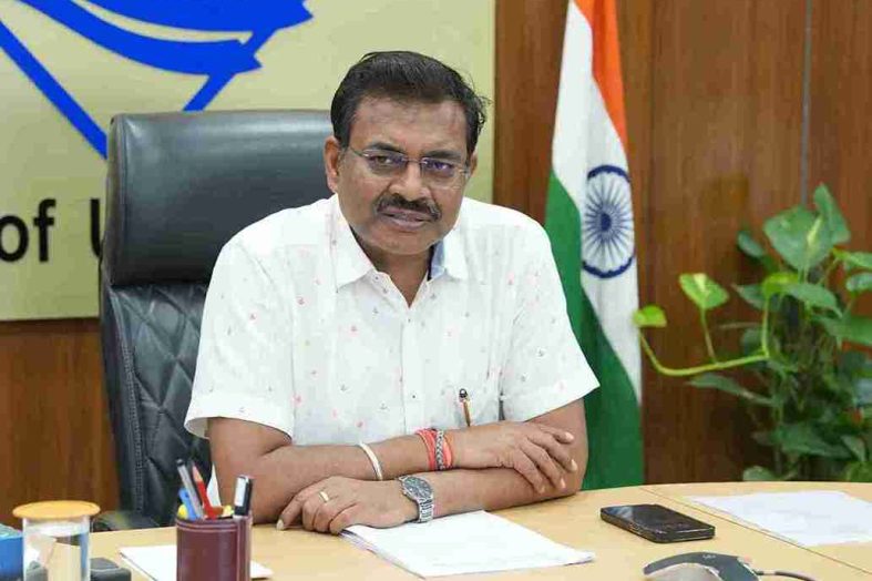 कैंचीधाम के लिए बनेगा मास्टर प्लान, मुख्य सचिव ने दिए यातायात सुधार के निर्देश