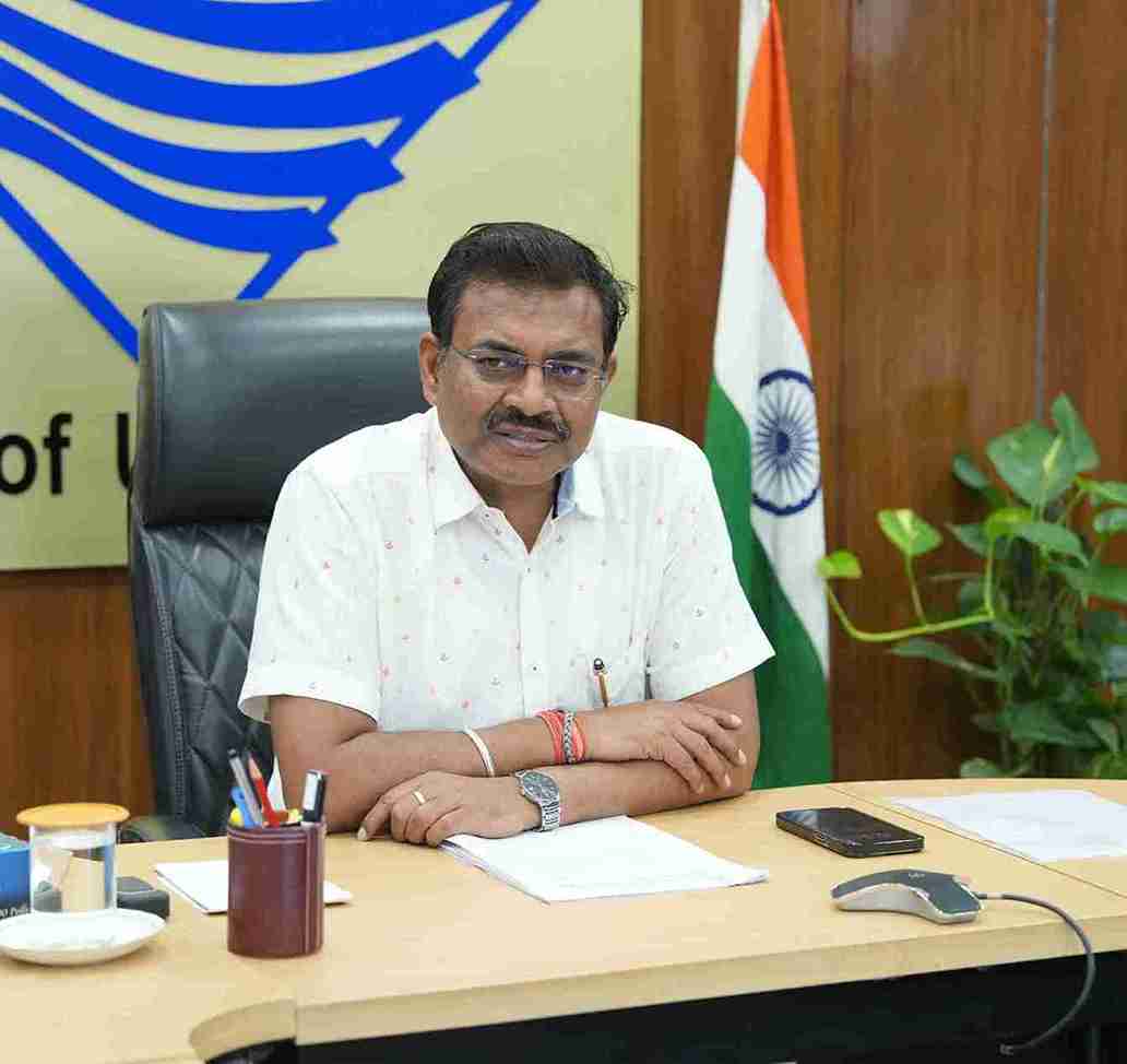 कैंचीधाम के लिए बनेगा मास्टर प्लान, मुख्य सचिव ने दिए यातायात सुधार के निर्देश