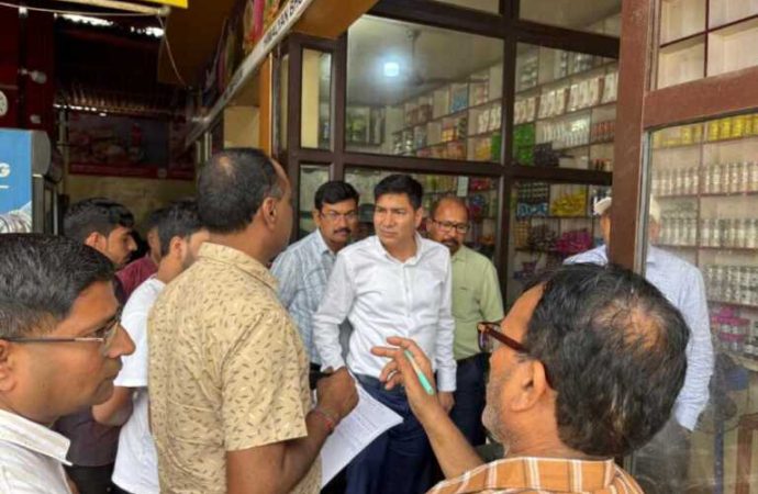 धामी सरकार सख्त, मिलावटखोरी पर शिकंजा, यात्रियों की सेहत से खिलवाड नहीं सहेंगे