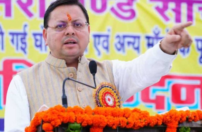 सैनिकों का उत्साह वर्धन और ‘‘ऑपरेशन सिंदूर’’ के समर्थन में होगी तिरंगा यात्रा, सीएम भी होंगे शामिल