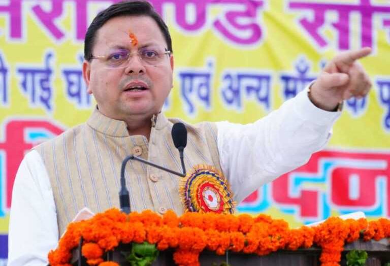 सैनिकों का उत्साह वर्धन और ‘‘ऑपरेशन सिंदूर’’ के समर्थन में होगी तिरंगा यात्रा, सीएम भी होंगे शामिल
