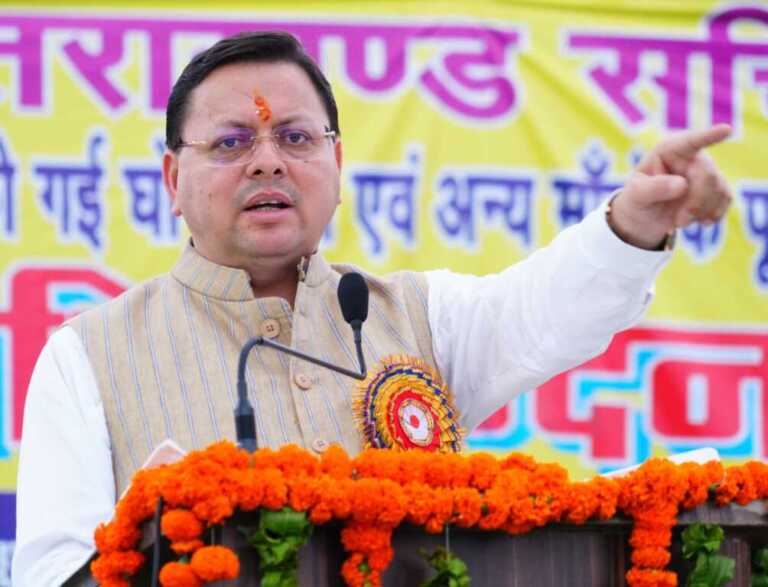 सैनिकों का उत्साह वर्धन और ‘‘ऑपरेशन सिंदूर’’ के समर्थन में होगी तिरंगा यात्रा, सीएम भी होंगे शामिल