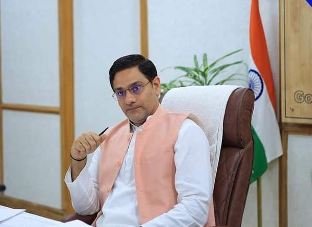 केदारनाथ यात्रा: गौरीकुंड से 311 स्वस्थ घोड़ा-खच्चर किए गए रवाना