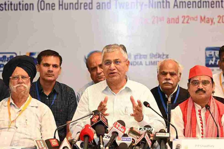 एक देश, एक चुनावः छह माह में विस्तृत रिपोर्ट देंगे राज्य