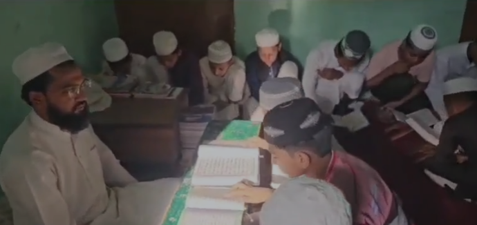 उत्तराखंड के मदरसों में पढ़ाया जाएगा ऑपरेशन सिंदूर, सेना के शौर्य से रूबरू होंगे छात्र