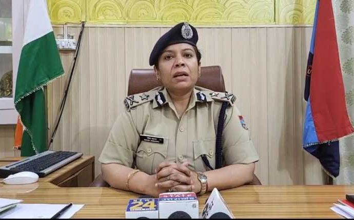 नैनीताल, कैंचीधाम समेत समूचा कुमाऊं क्षेत्र देसी और विदेशी सैलानियों के लिए पूरी तरह सुरक्षित :-IG कुमाऊं