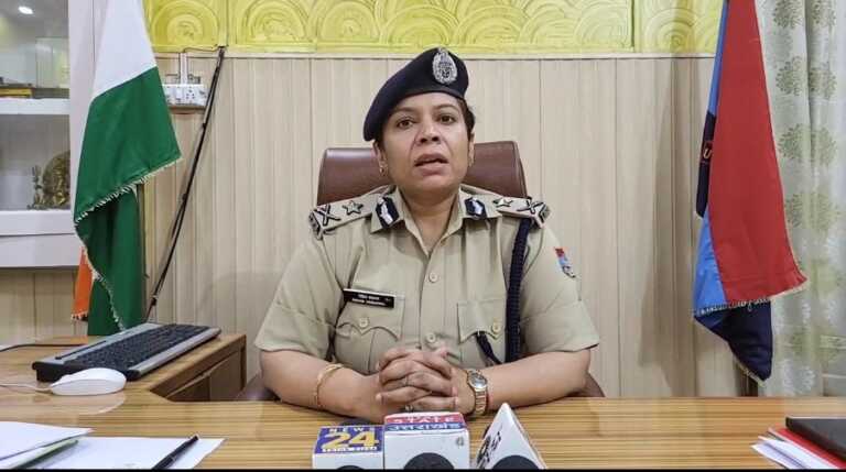 नैनीताल, कैंचीधाम समेत समूचा कुमाऊं क्षेत्र देसी और विदेशी सैलानियों के लिए पूरी तरह सुरक्षित :-IG कुमाऊं