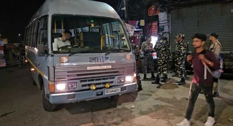 भारत-पाक युद्ध के बीच हरिद्वार पुलिस हाई अलर्ट पर