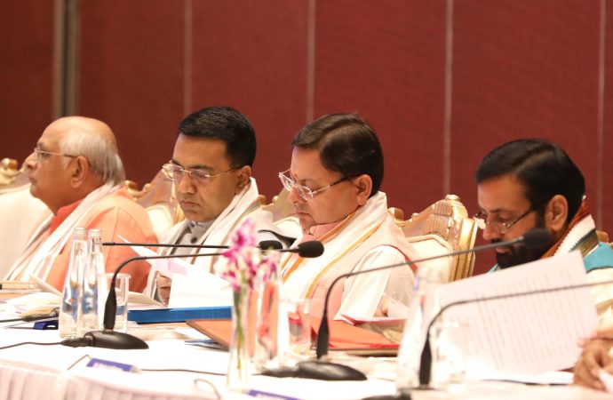 उत्तराखंड में यूसीसी में चार माह में डेढ लाख से अधिक आवेदन मिले : सीएम धामी