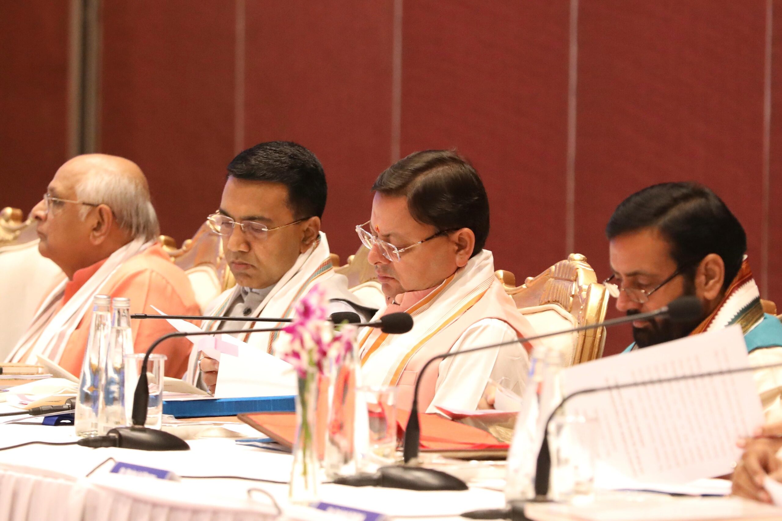 उत्तराखंड में यूसीसी में चार माह में डेढ लाख से अधिक आवेदन मिले : सीएम धामी