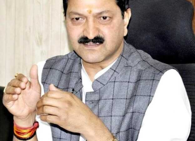 BKTC का नया अध्यक्ष बनते ही पूर्व अध्यक्ष अजेंद्र अजय का फेसबुक पर आया पोस्ट, कह डाली बड़ी बात