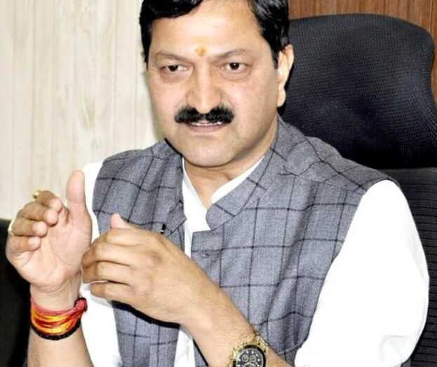 BKTC का नया अध्यक्ष बनते ही पूर्व अध्यक्ष अजेंद्र अजय का फेसबुक पर आया पोस्ट, कह डाली बड़ी बात