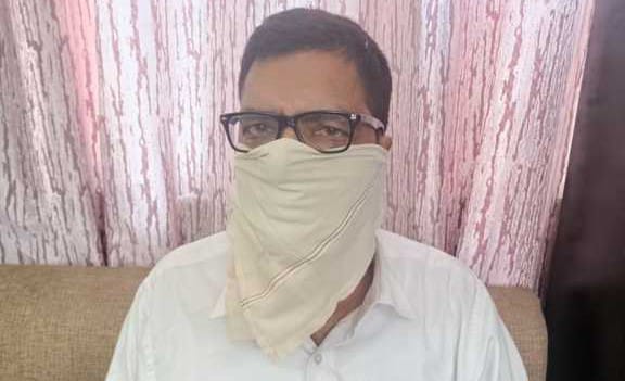 भ्रष्टाचार पर सख्त कार्रवाई: जिला स्तरीय अधिकारी बर्खास्त