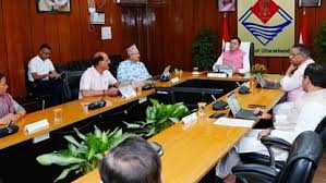 धामी कैबिनेट की बैठक ख़त्म, ये हुए फैसले