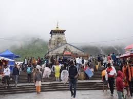 बारिश का यलो अलर्ट…गुप्तकाशी से केदारनाथ तक बरती जा रही सतर्कता, यात्रियों की हो रही मॉनिटरिंग