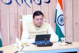राज्य हित से जुड़े विभिन्न विषयों पर कैबिनेट द्वारा लिये गए महत्वपूर्ण निर्णय – मुख्यमंत्री