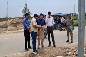 हरिद्वार जमीन घोटाले की जांच पूरी, तीन बड़े अधिकारी संदेह के घेरे में, अब सरकार लेगी फैसला