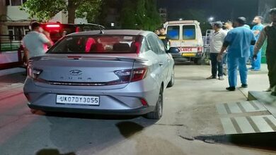 कर्ज के बोझ से टूट गया दून का परिवार, पंचकूला में 7 लोगों ने खाकर जहर दी जान