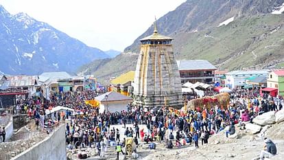 चारधाम यात्रा; ATC से मिली क्लियरेंस, हेली सेवाओं का संचालन शुरू, सीएम ने की बैठक
