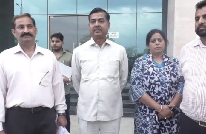 भाजपा विधायक आदेश चौहान और भांजी समेत 5 को सजा, पुलिस उत्पीड़न का सच आया सामने