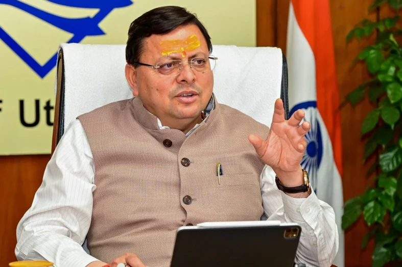 मुख्यमंत्री के निर्देश पर हरिद्वार भूमि प्रकरण में बड़ी कार्रवाई