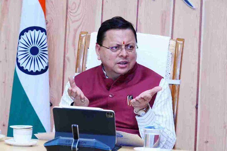 जमरानी और सौंग बांध परियोजनाओं को समय से पहले पूरा करने के निर्देश, नए पर्यटन स्थल भी होंगे विकसित: मुख्यमंत्री