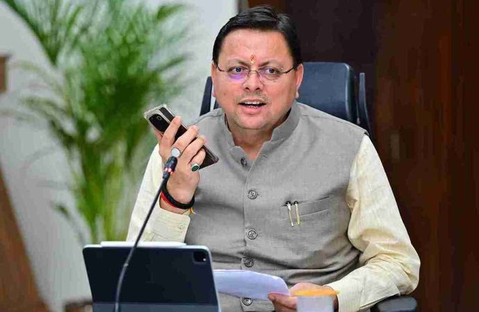 प्रदेश में सीएम हेल्पलाइन 1905 में 180 दिन से अधिक समय से लंबित शिकायतों के समाधान के लिए चलाया जाएगा विशेष अभियान।