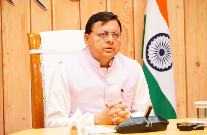 रुद्रप्रयाग हेलीकॉप्टर दुर्घटनाग्रस्त के जांच के आदेश, लापरवाही बरतने वालों के खिलाफ होगी सख्त कार्रवाई