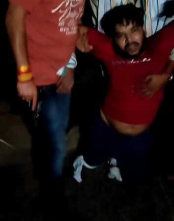 प्रेमनगर हत्याकांड: फरार मुख्य आरोपियों से पुलिस की मुठभेड़, दोनों घायल, एम्स ऋषिकेश रेफर