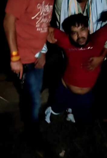 प्रेमनगर हत्याकांड: फरार मुख्य आरोपियों से पुलिस की मुठभेड़, दोनों घायल, एम्स ऋषिकेश रेफर