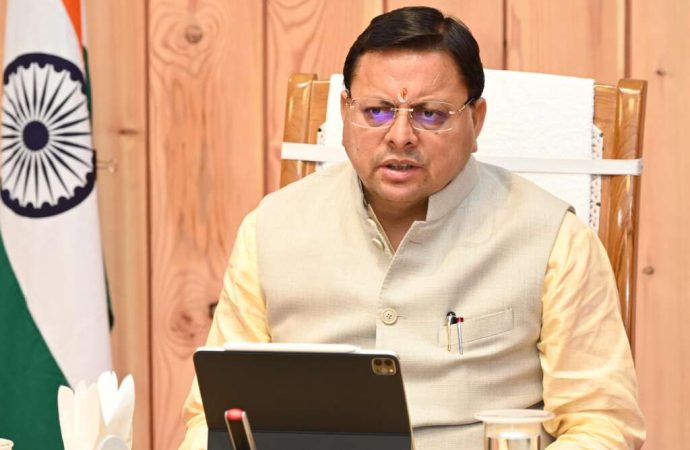(बड़ी खबर)देहरादून: सीएम धामी की अध्यक्षता में कैबिनेट बैठक संपन्न, सहकारिता से लेकर पर्यटन तक लिए गए बड़े फैसले